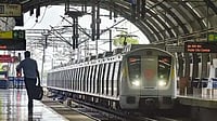 17 Metro Stations Closed in Delhi for Third Day