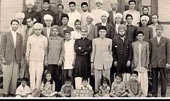 United We Teach - Courtesy Mohit Bhan