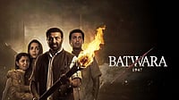 IMDb : Sunny Deol Film Gets Rare 'A' Certificate