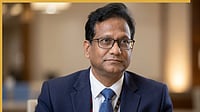 Who Is Naresh Pal Gangwar? Veteran IAS Officer Takes Charge As Higher Education Secretary Amid CJP Protests Naresh Pal Gangwar