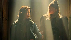 Blade Runner 2099 - X