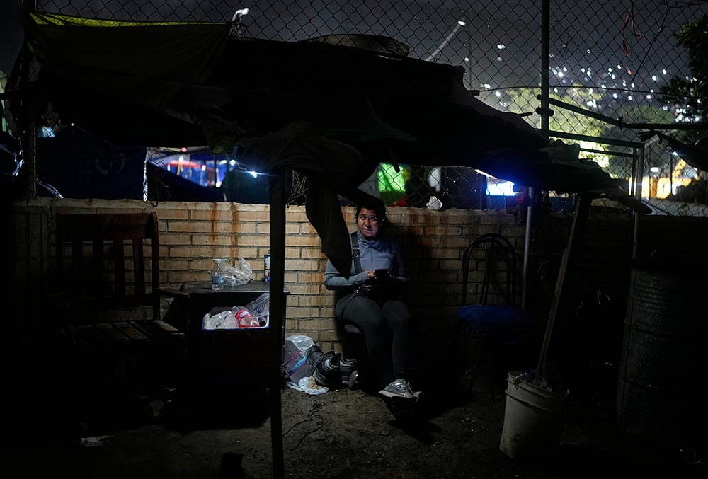 2026 Venezuela earthquake images