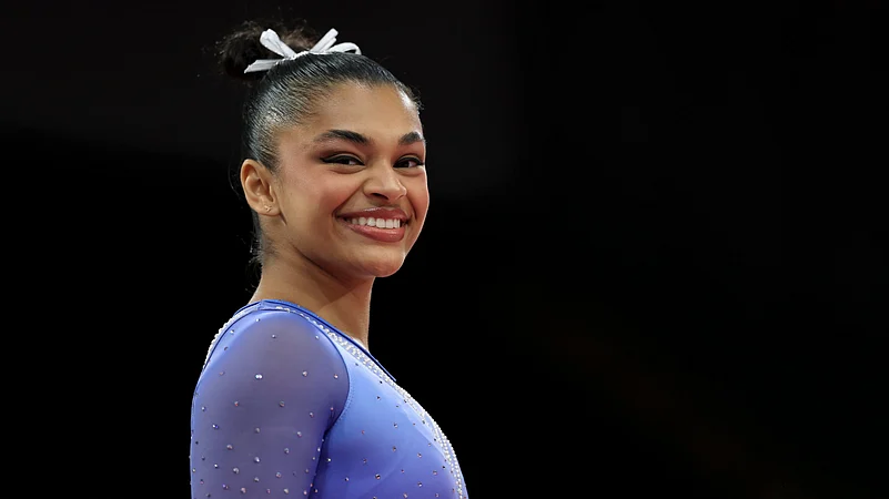 sri lanka at glasgow commonwealth games 2026 gymnast tiana sumanasekera profile