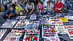 Politics of Recognition and the Gen Z Protest in India | Photo: PTI : Cockroach Janta Party (CJP) supporters in New Delhi.