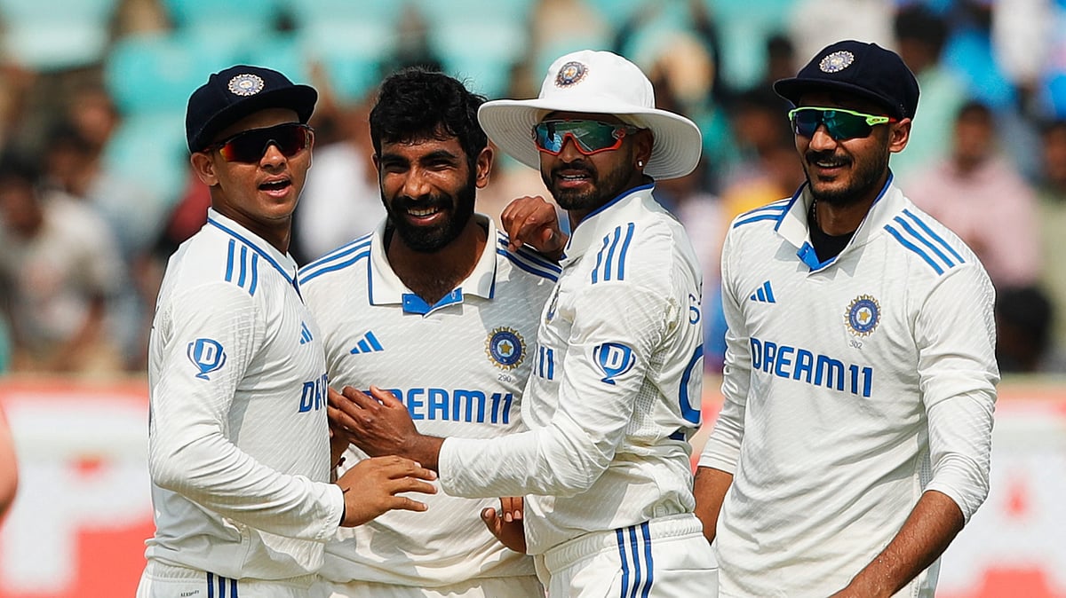 Indian-Cricket-Team