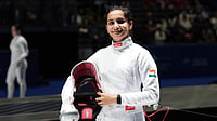 Milestone Achievement: Indian Epee Fencers Create History By Delivering Record-Breaking World Championship Performance File : Taniksha Khatri secured a 43rd world ranking to deliver India's highest-ever finish in the Women's Épée at the Senior World Fencing Championships.