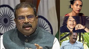 X : Dharmendra Pradhan Resignation Triggers Industry Reactions