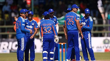 BCCI/X