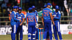 IND Vs ZIM 2nd T20I Highlights: India Beat Zimbabwe By A Whopping 90 Runs In Harare, Seal Series BCCI/X : India won by 90 runs after limiting hosts to 129. The Men In Blue clinch series 2-0.