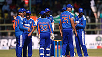 IND Vs ZIM 2nd T20I Highlights: India Beat Zimbabwe By A Whopping 90 Runs In Harare, Seal Series BCCI/X : India won by 90 runs after limiting hosts to 129. The Men In Blue clinch series 2-0.
