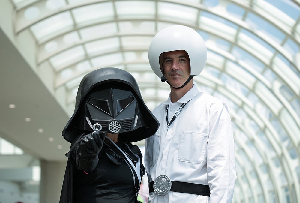 2026 Comic-Con