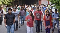 ANI : Maharashtra TET Leak: Mastermind Bijendra Gupta Targeted SET Exam, Says Thane Police