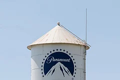 Paramount Merger - X