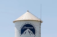 X : Paramount Merger