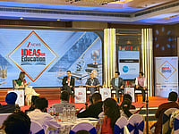 NIET Greater Noida Showcases Industry-Ready Education Vision At Zee News' Ideas On Education 2026 Conclave