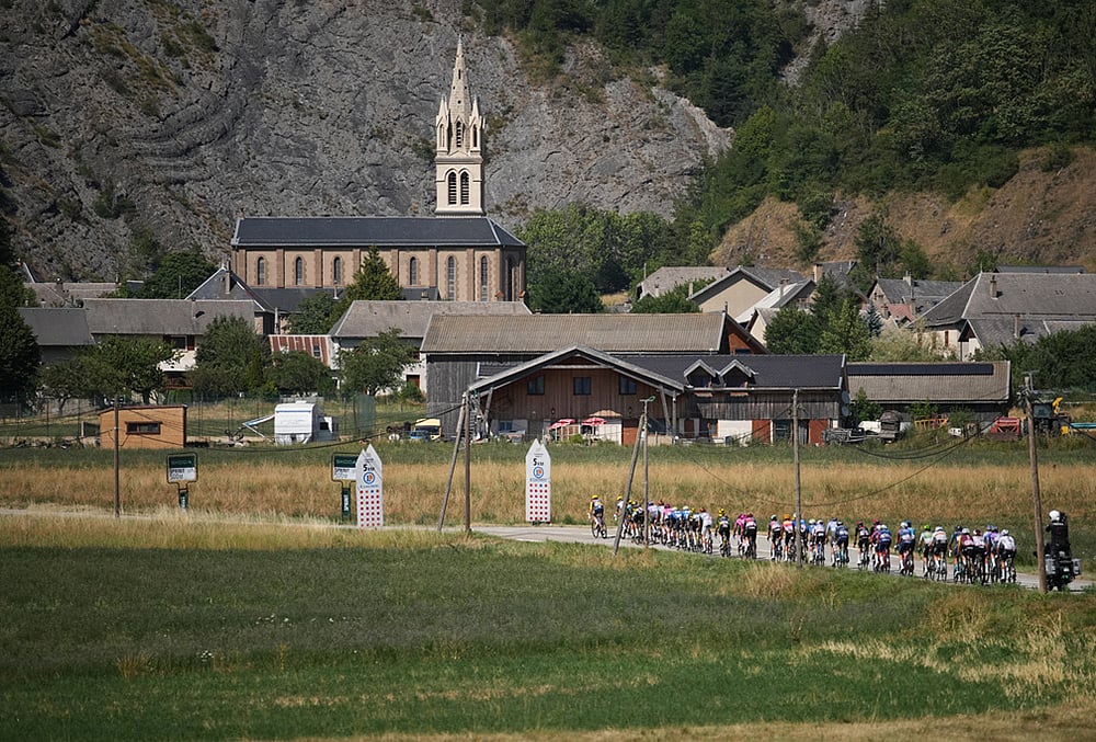 Tour de France 2026 state 19 photo gallery
