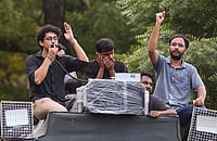 Cockroach Janata Party