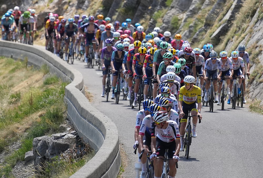 Tour de France 2026 photos
