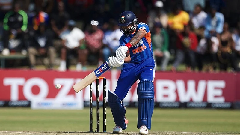 Asian Games 2026 Cricket In Trouble? ACC, BCCI Sound Alarm Over Japan Facilities
