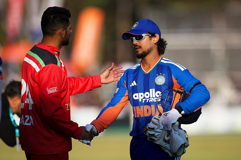 India won by 90 runs