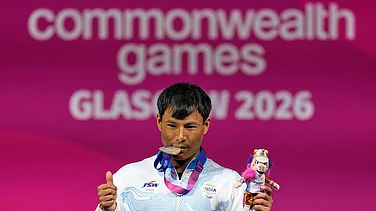 (AP Photo/Manish Swarup)