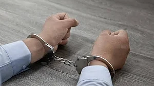 MP Social Media Influencer Booked Over Abusive Reel Against Ex-Minister Pradhan