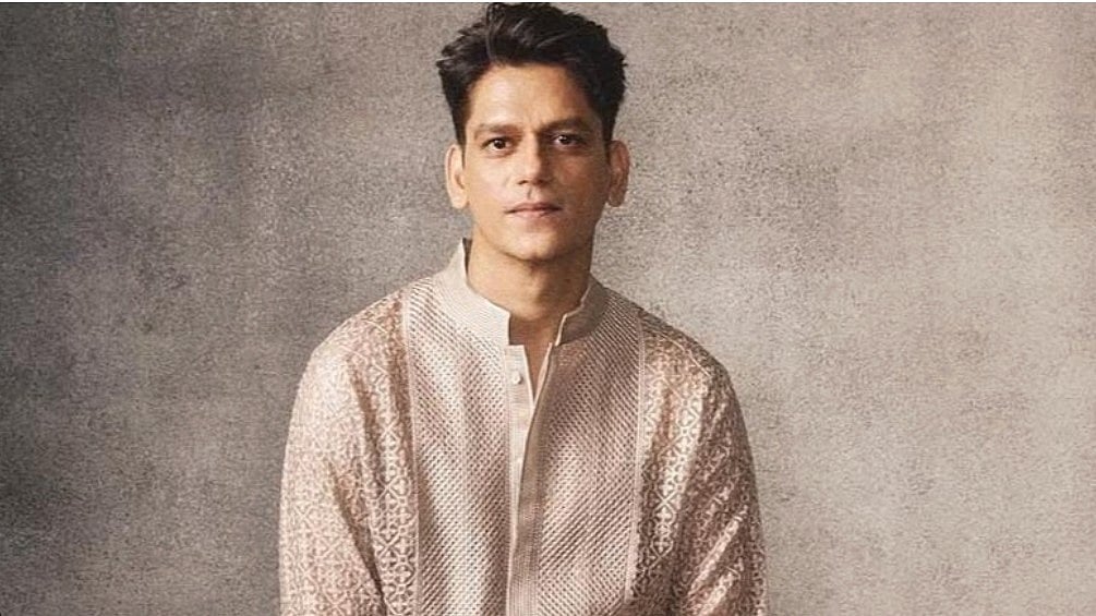 Vijay Varma Breaks Silence On Viral Reservation Post - Instagram