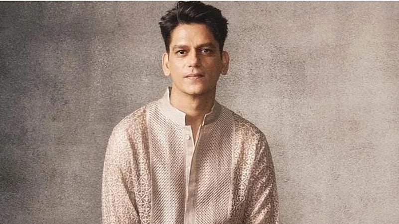 Vijay Varma