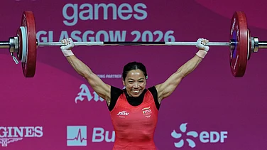 (AP Photo/Manish Swarup)