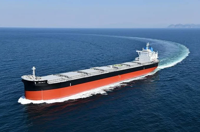 Vessel With 4 Indians Struck at Ukraine's Odesa Port; 2 Safe, Fate of 2 Awaited - Linkedin