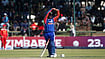 India Vs New Zealand: Why Vaibhav Sooryavanshi Is Batting At No. 3 In 2nd T20I? (AP Photo/Wonder Mashura) : India's batsman Vaibhav Sooryavanshi gestures after scoring 50 runs during the third T20 cricket match between Zimbabwe and India in Harare, Zimbabwe, Sunday, July 26, 2026.