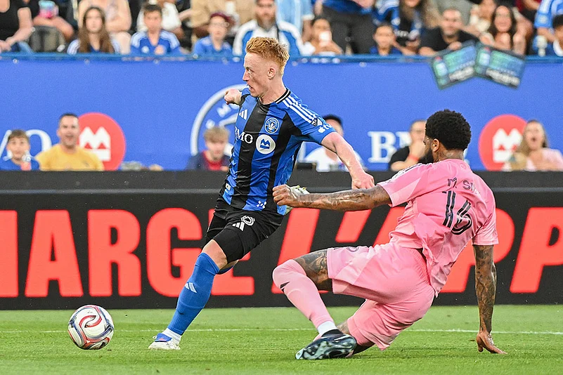 MLS 2026: Montreal Vs Inter Miami