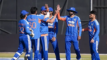 BCCI/X