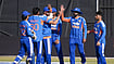 BCCI/X : Muthoot Fincorp has reportedly secured the title sponsorship rights for Indian cricket for the next two years.