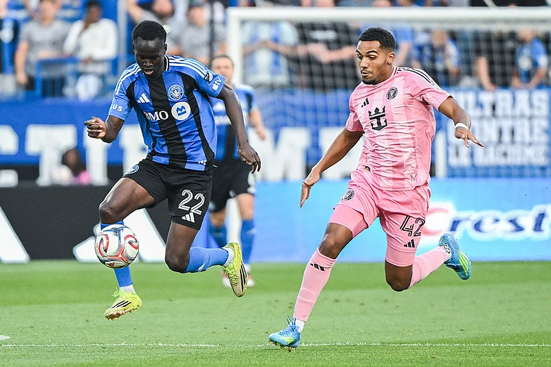 MLS 2026: Inter Miami vs Montreal