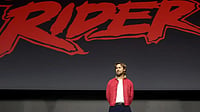 Ryan Gosling To Lead MCU's New Ghost Rider Movie
X : Ghost Rider