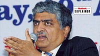 Nandan Nilekani