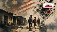 Why Rohingya Children Are Losing Access To Schools In Malaysia | AI Generated : Several Community-Run Schools Serving Rohingya Refugee Children in Malaysia Have Suspended Or Reduced Operations After A Surge In Online Hate Speech And Harassment.