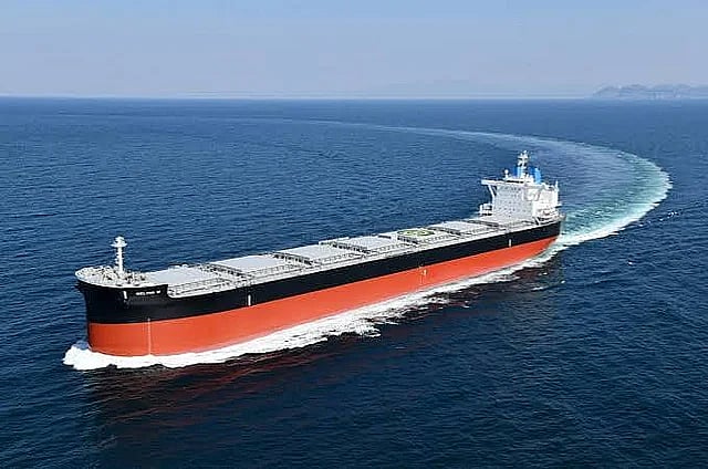 India Summons Ukrainian Ambassador After Attacks on Merchant Vessels Carrying Indian Crew 