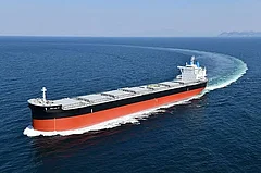 India Summons Ukrainian Ambassador After Attacks on Merchant Vessels Carrying Indian Crew - null