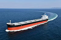 India Summons Ukrainian Ambassador After Attacks on Merchant Vessels Carrying Indian Crew 