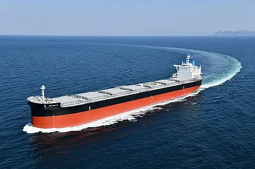 India Summons Ukrainian Ambassador After Attacks on Merchant Vessels Carrying Indian Crew