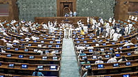 Opposition Seeks Rajya Sabha Debate on Police Action Against NEET Protesters