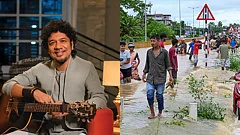 Singer Appeals For Urgent Relief Support - Instagram
