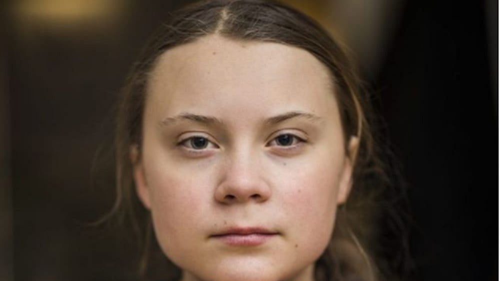 Greta Thunberg Backs Indian Student Movement, Says Their Struggle Is ‘Our Struggle’