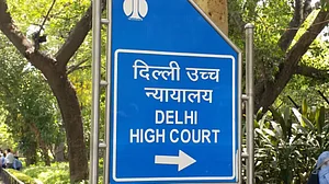 Plea Against Internet Shutdown Around Jantar Mantar Withdrawn from Delhi HC