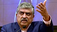 Nandan Nilekani, Ex-ISRO Chief, Former IB Director: Why This Is Not A Conventional Exam Reform Panel Nandan Nilekani