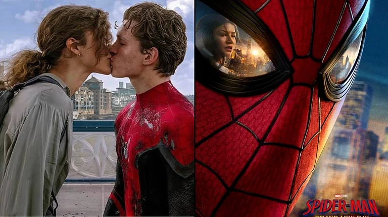 Spider-Man: Brand New Day CBFC Cuts - IMDb