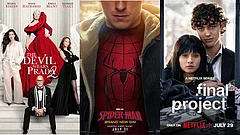 Latest OTT and Theatrical Releases This Week - IMDb