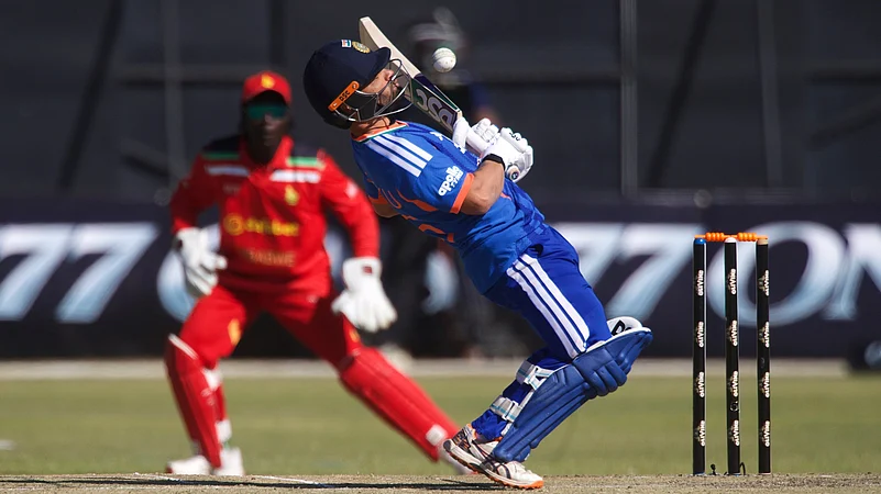 India Vs Zimbabwe, 3rd ODI: Who Won Yesterday In Harare – Check Result
